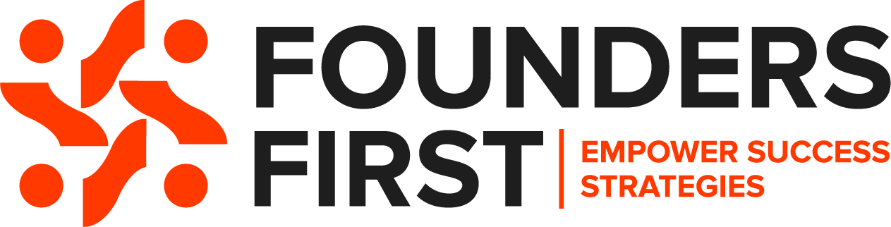 Founders First Logo